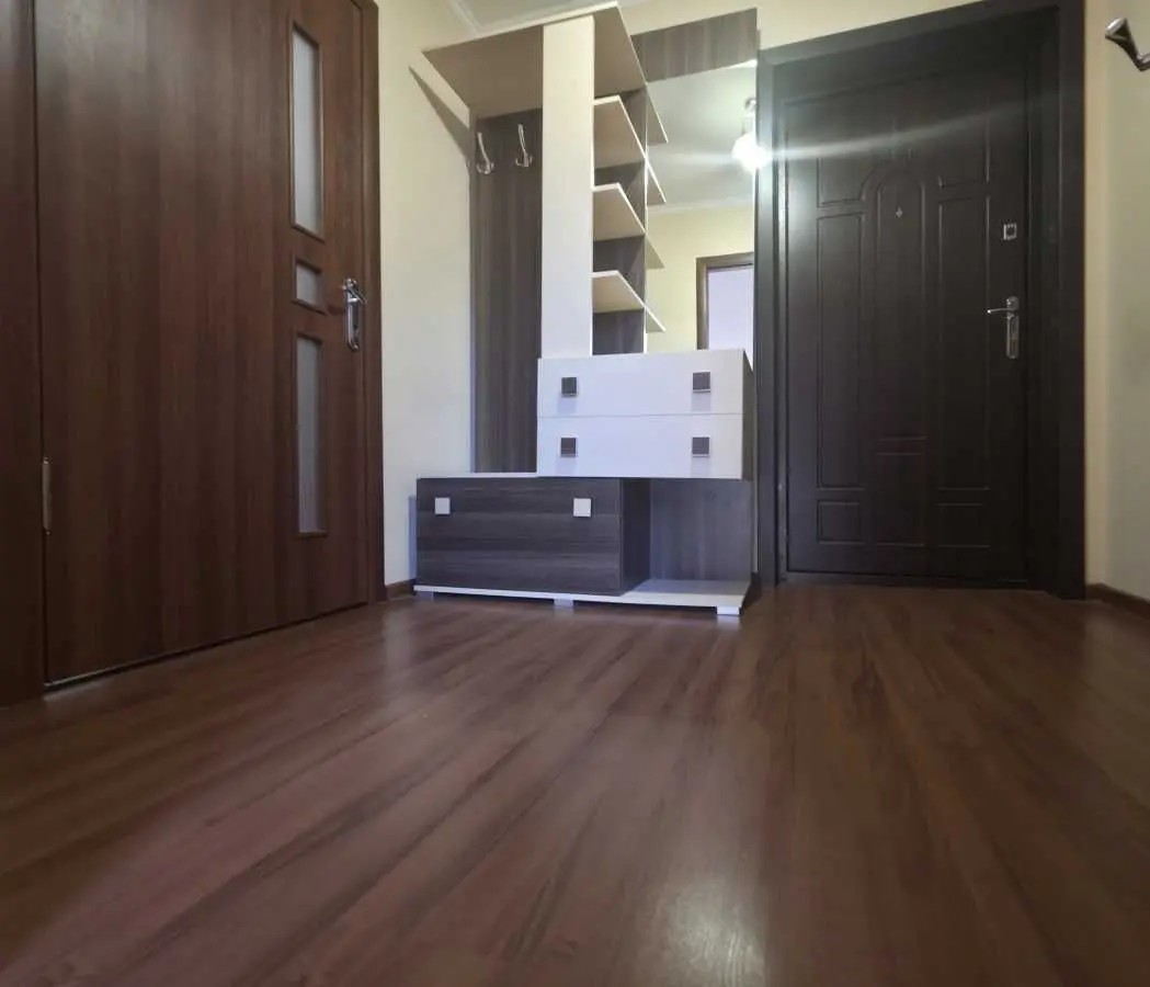 Фото Продаю 1 кімнатну квартиру, 41 кв. м, Соборна вул. (3-го Інтернаціонала)  Ірпінь, ціна: 63000 USD, код 6233