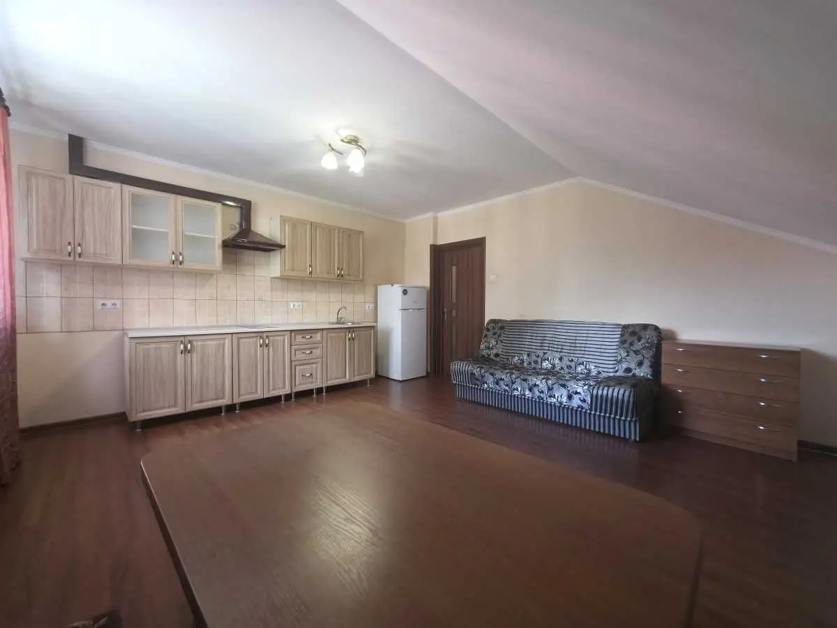 Фото Продаю 1 кімнатну квартиру, 41 кв. м, Соборна вул. (3-го Інтернаціонала)  Ірпінь, ціна: 63000 USD, код 6233