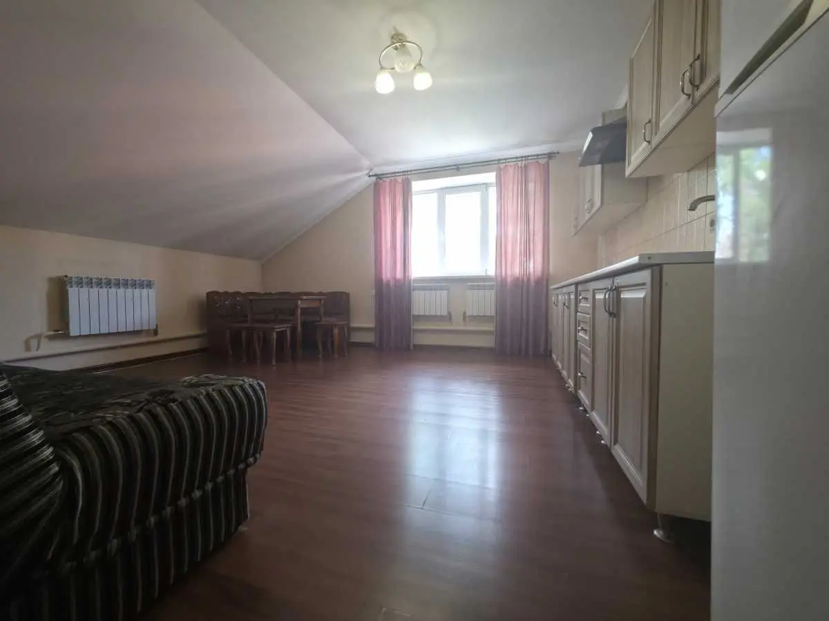 Фото Продаю 1 кімнатну квартиру, 41 кв. м, Соборна вул. (3-го Інтернаціонала)  Ірпінь, ціна: 63000 USD, код 6233
