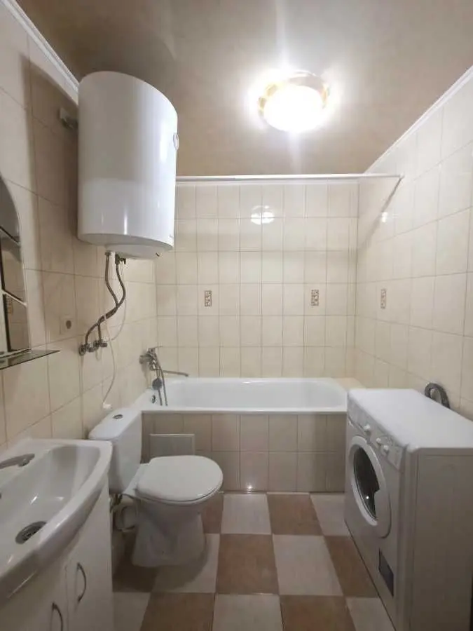 Фото Продаю 1 кімнатну квартиру, 41 кв. м, Соборна вул. (3-го Інтернаціонала)  Ірпінь, ціна: 63000 USD, код 6233