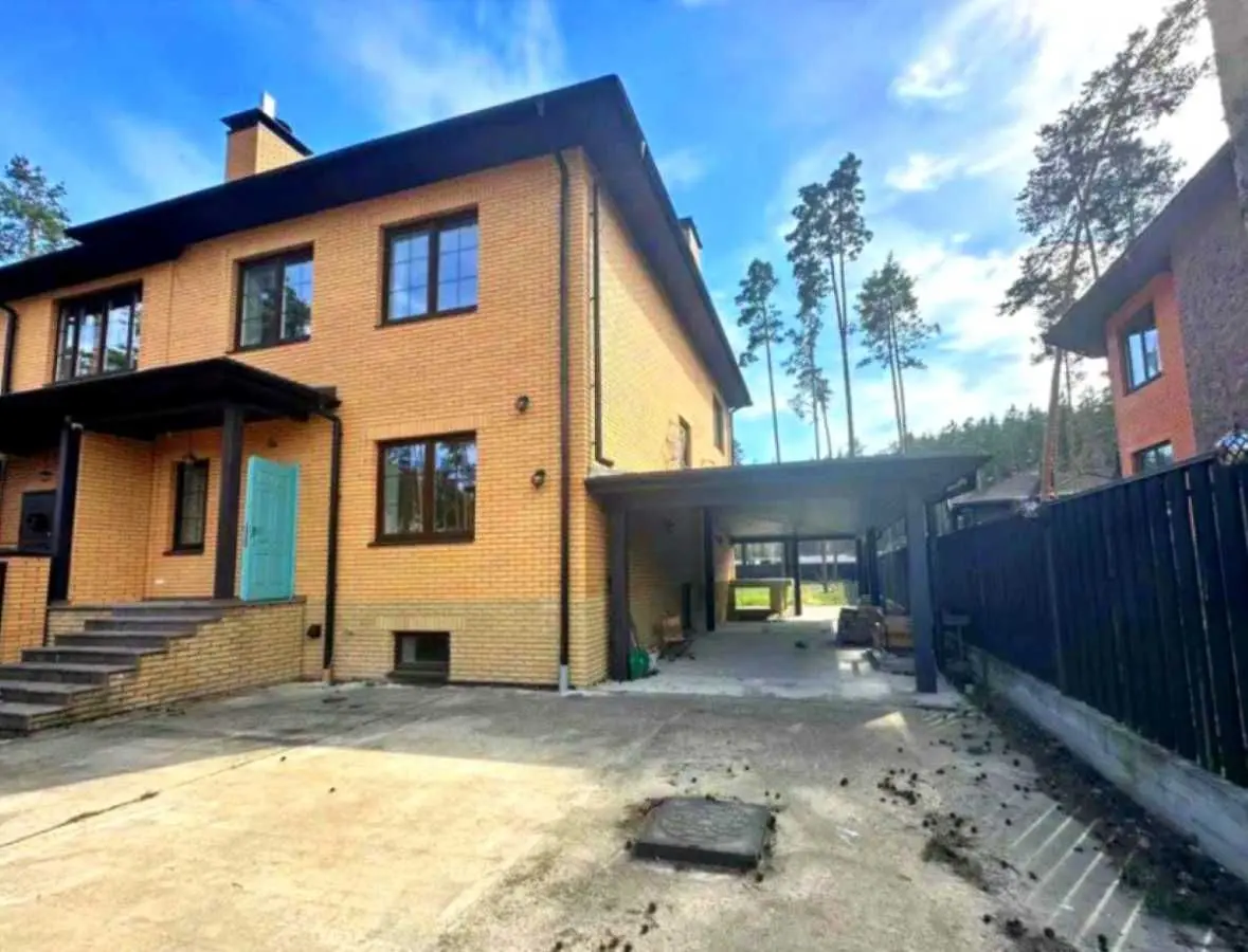 Фото Selling a house, 265 sq.m., Moschun, price: 259000 USD, code 6235