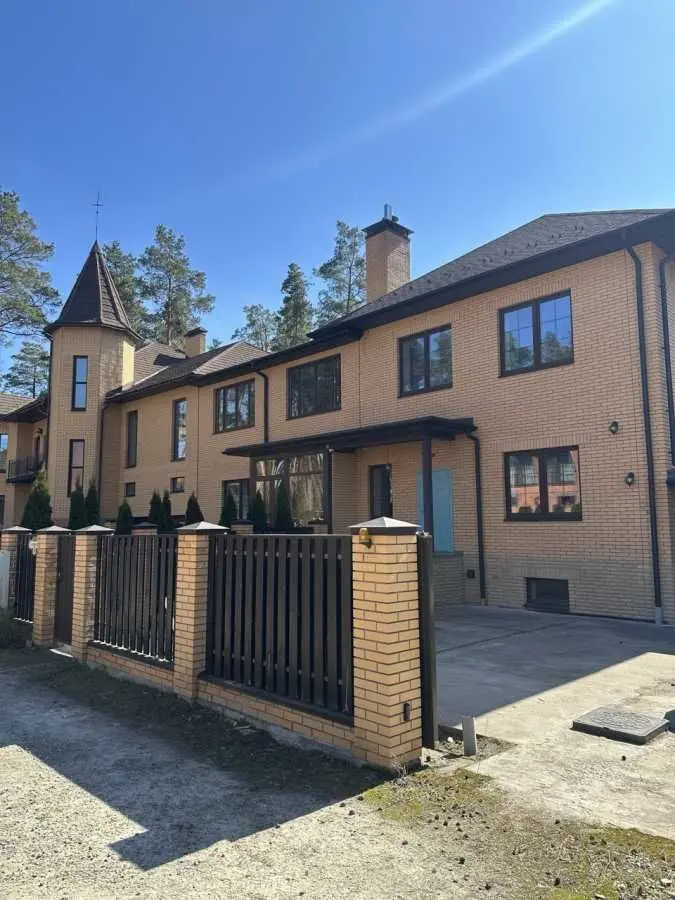 Фото Selling a house, 265 sq.m., Moschun, price: 259000 USD, code 6235