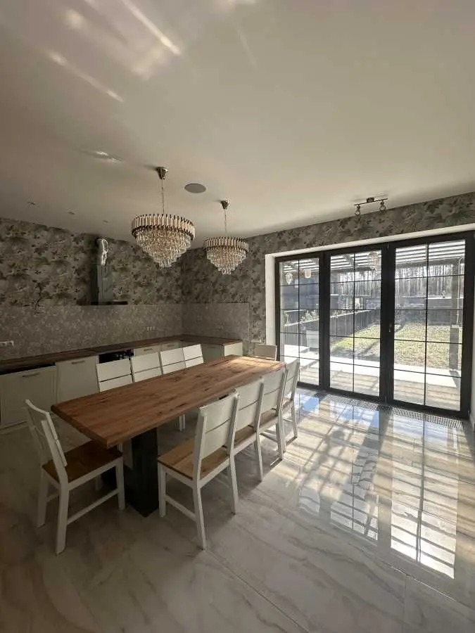 Фото Selling a house, 265 sq.m., Moschun, price: 259000 USD, code 6235