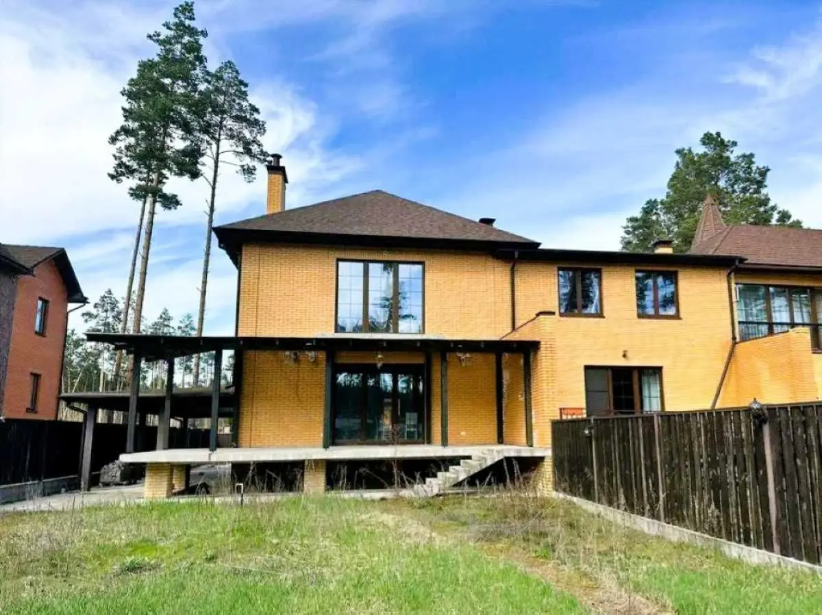 Фото Selling a house, 265 sq.m., Moschun, price: 259000 USD, code 6235