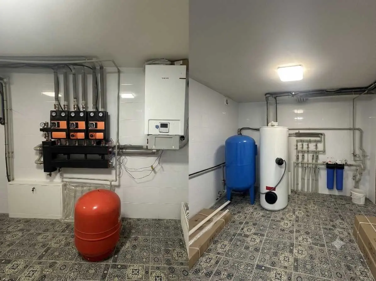 Фото Selling a house, 265 sq.m., Moschun, price: 259000 USD, code 6235