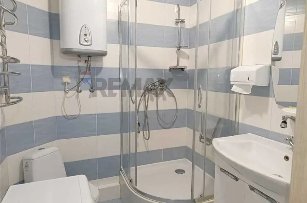 Фото Selling a 1-room apartment, 42 sq.m., Symona Petliury Street (Cherniakhovskoho Street) 36 Brovary, price: 59000 USD, code 6236
