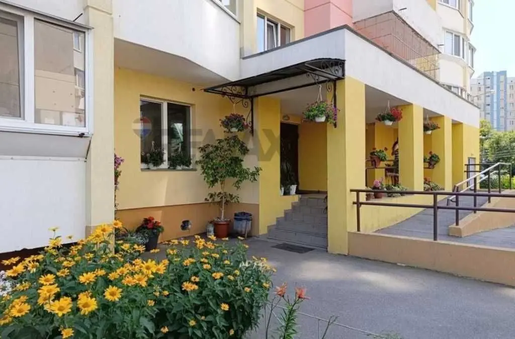 Фото Selling a 1-room apartment, 42 sq.m., Symona Petliury Street (Cherniakhovskoho Street) 36 Brovary, price: 59000 USD, code 6236