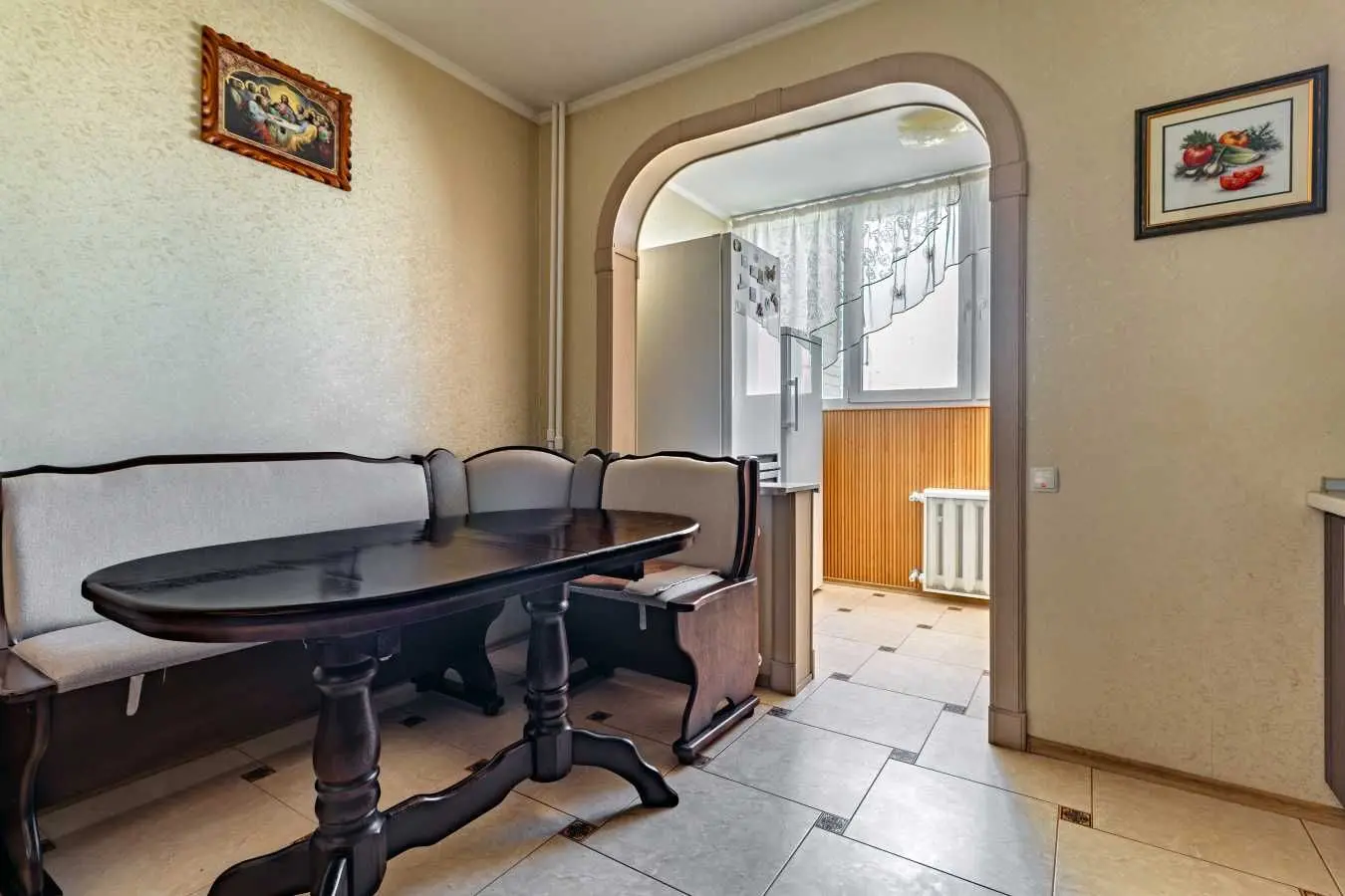 Фото Продаю 3-комнатную квартиру, 98 кв. м, Миколи Закревського ул. (Милославская) 97 Киев, цена: 110000 USD, код 6237