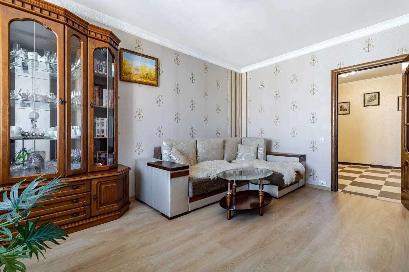 Фото Продаю 3-комнатную квартиру, 98 кв. м, Миколи Закревського ул. (Милославская) 97 Киев, цена: 110000 USD, код 6237