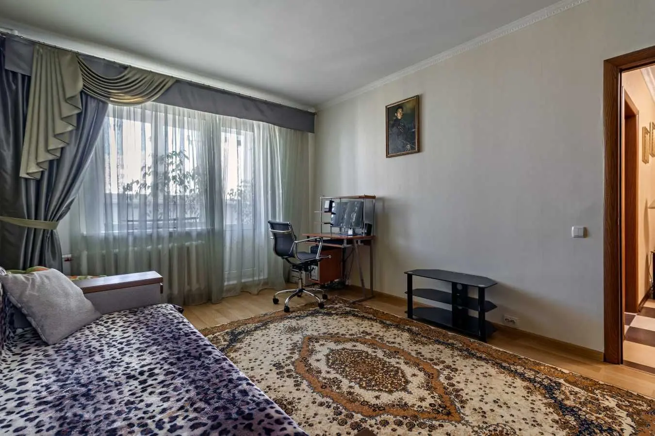 Фото Продаю 3-комнатную квартиру, 98 кв. м, Миколи Закревського ул. (Милославская) 97 Киев, цена: 110000 USD, код 6237