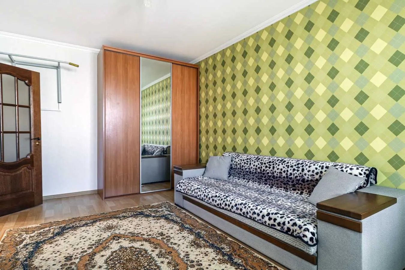 Фото Продаю 3-комнатную квартиру, 98 кв. м, Миколи Закревського ул. (Милославская) 97 Киев, цена: 110000 USD, код 6237