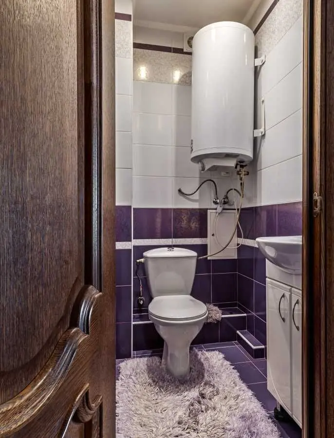 Фото Продаю 3-комнатную квартиру, 98 кв. м, Миколи Закревського ул. (Милославская) 97 Киев, цена: 110000 USD, код 6237
