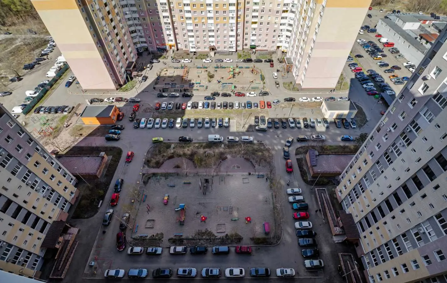 Фото Продаю 3-комнатную квартиру, 98 кв. м, Миколи Закревського ул. (Милославская) 97 Киев, цена: 110000 USD, код 6237