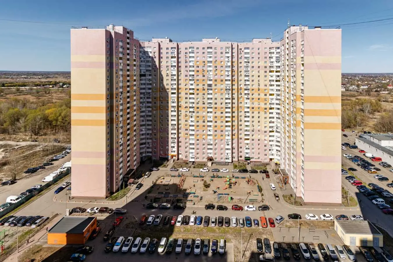 Фото Продаю 3-комнатную квартиру, 98 кв. м, Миколи Закревського ул. (Милославская) 97 Киев, цена: 110000 USD, код 6237