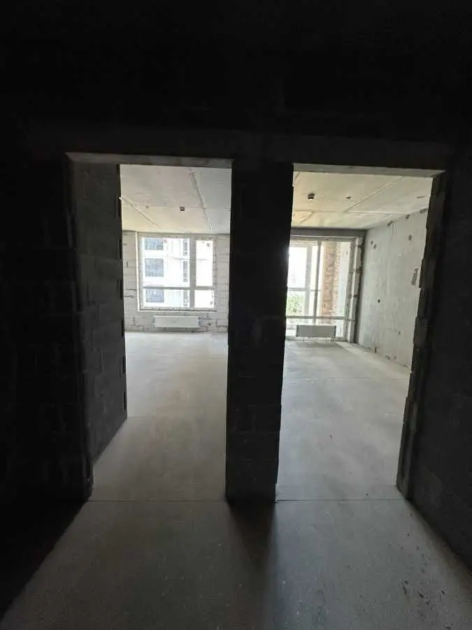 Фото Продаю 1-комнатную квартиру, 47 кв. м, Александра Олеся ул.  Киев, цена: 72000 USD, код 6238