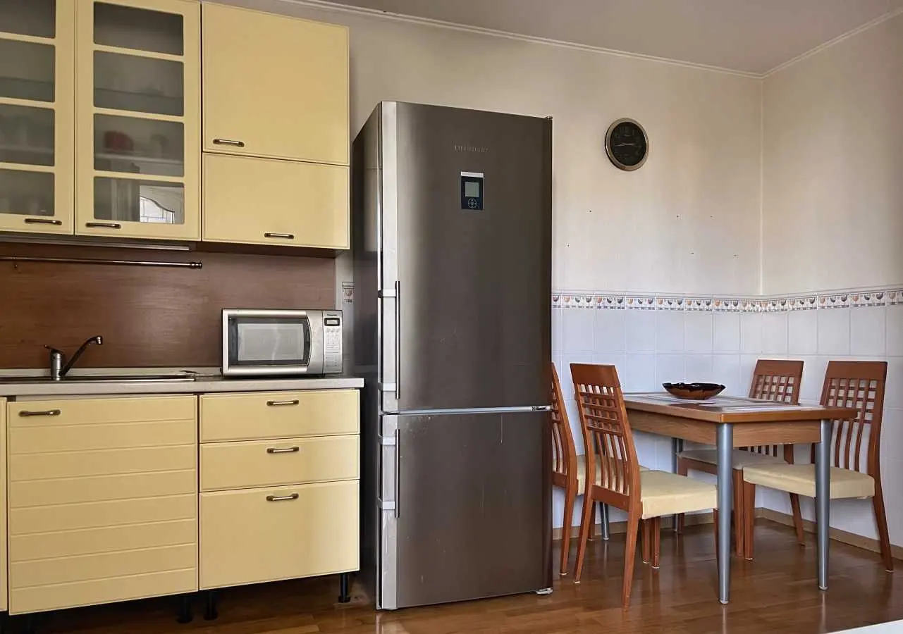 Фото Продаю 3-комнатную квартиру, 115.5 кв. м, Прилужная ул. 4/15 Киев, цена: 155000 USD, код 6239