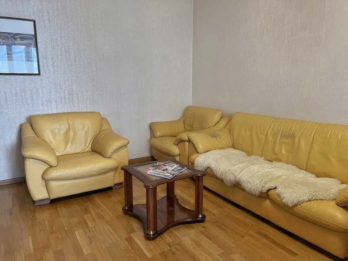 Фото Продаю 3-комнатную квартиру, 115.5 кв. м, Прилужная ул. 4/15 Киев, цена: 155000 USD, код 6239