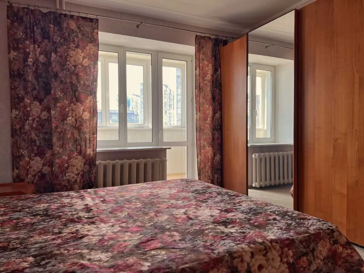 Фото Продаю 3-комнатную квартиру, 115.5 кв. м, Прилужная ул. 4/15 Киев, цена: 155000 USD, код 6239