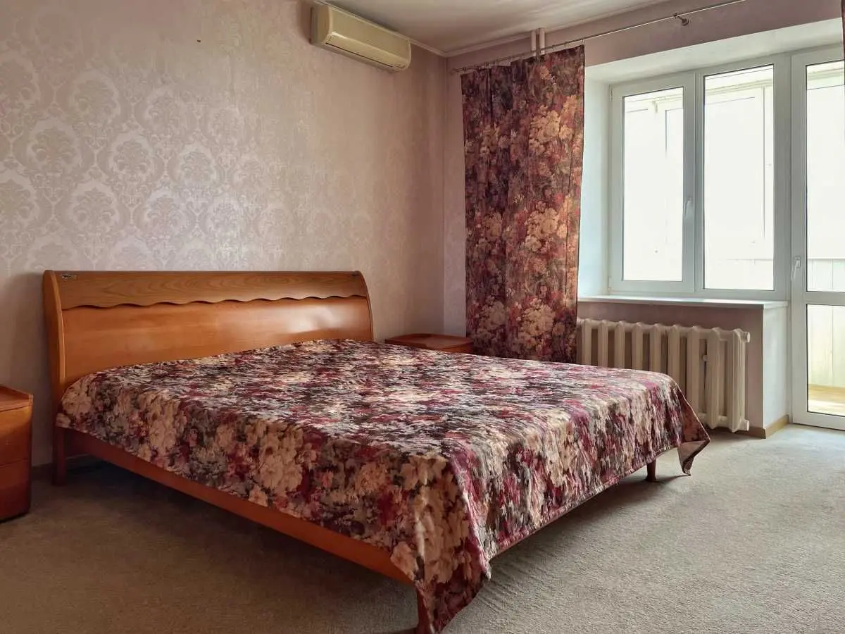 Фото Продаю 3-комнатную квартиру, 115.5 кв. м, Прилужная ул. 4/15 Киев, цена: 155000 USD, код 6239