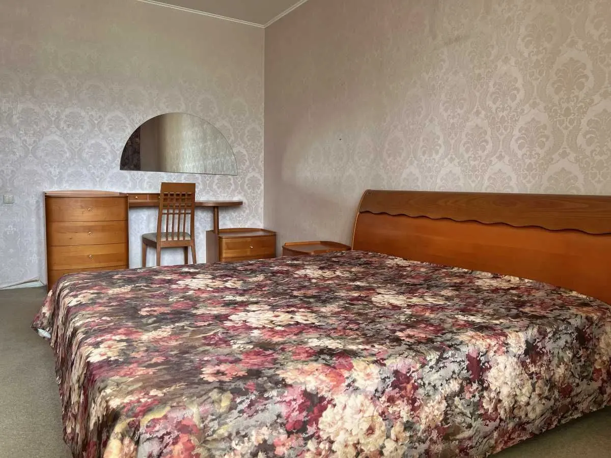 Фото Продаю 3-комнатную квартиру, 115.5 кв. м, Прилужная ул. 4/15 Киев, цена: 155000 USD, код 6239