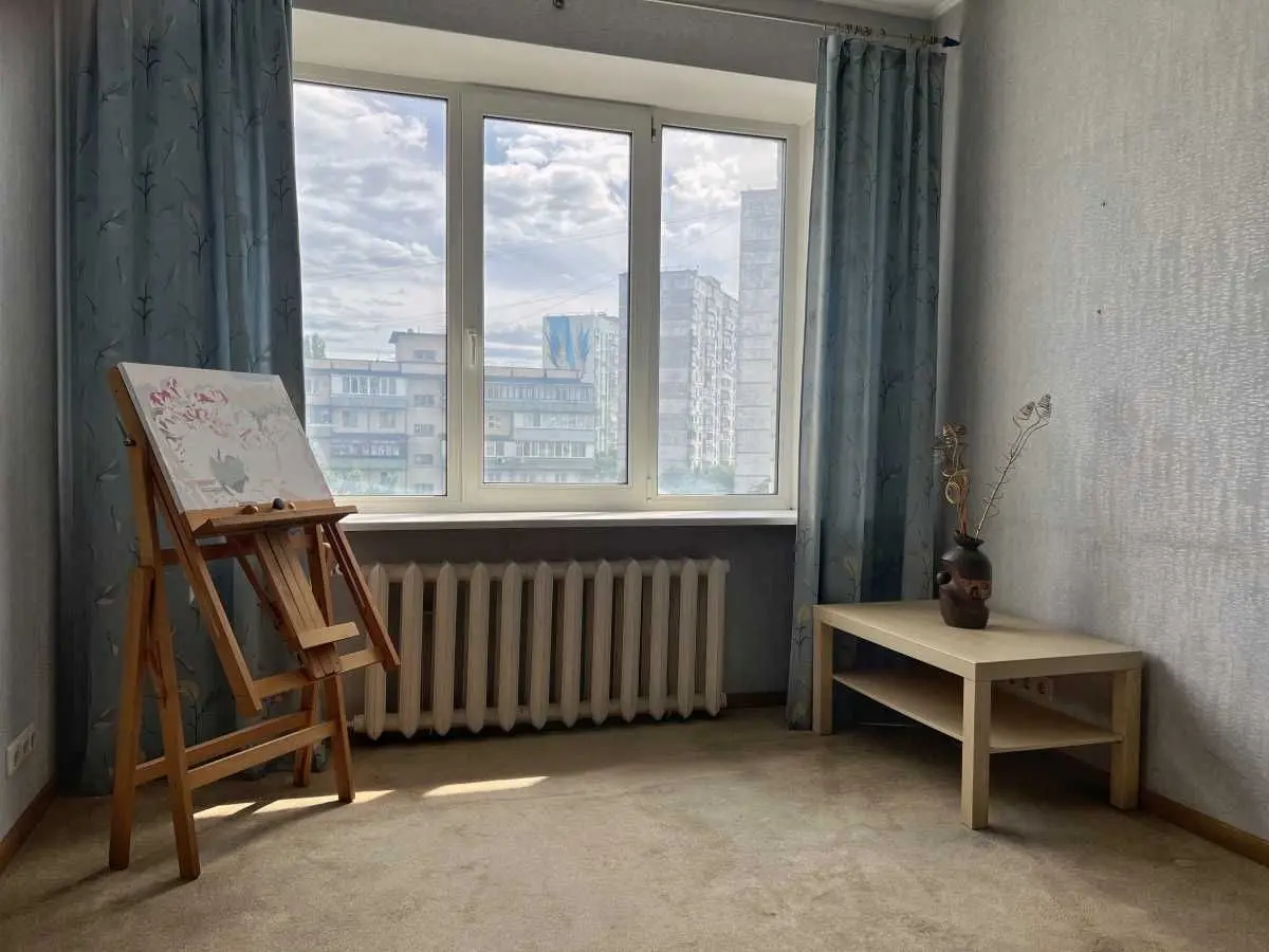 Фото Продаю 3-комнатную квартиру, 115.5 кв. м, Прилужная ул. 4/15 Киев, цена: 155000 USD, код 6239
