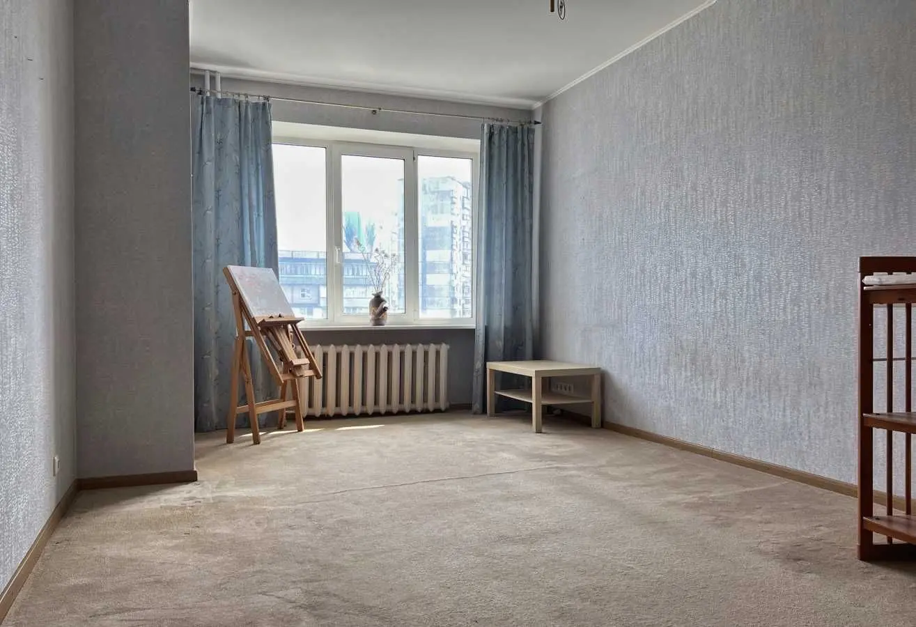 Фото Продаю 3-комнатную квартиру, 115.5 кв. м, Прилужная ул. 4/15 Киев, цена: 155000 USD, код 6239