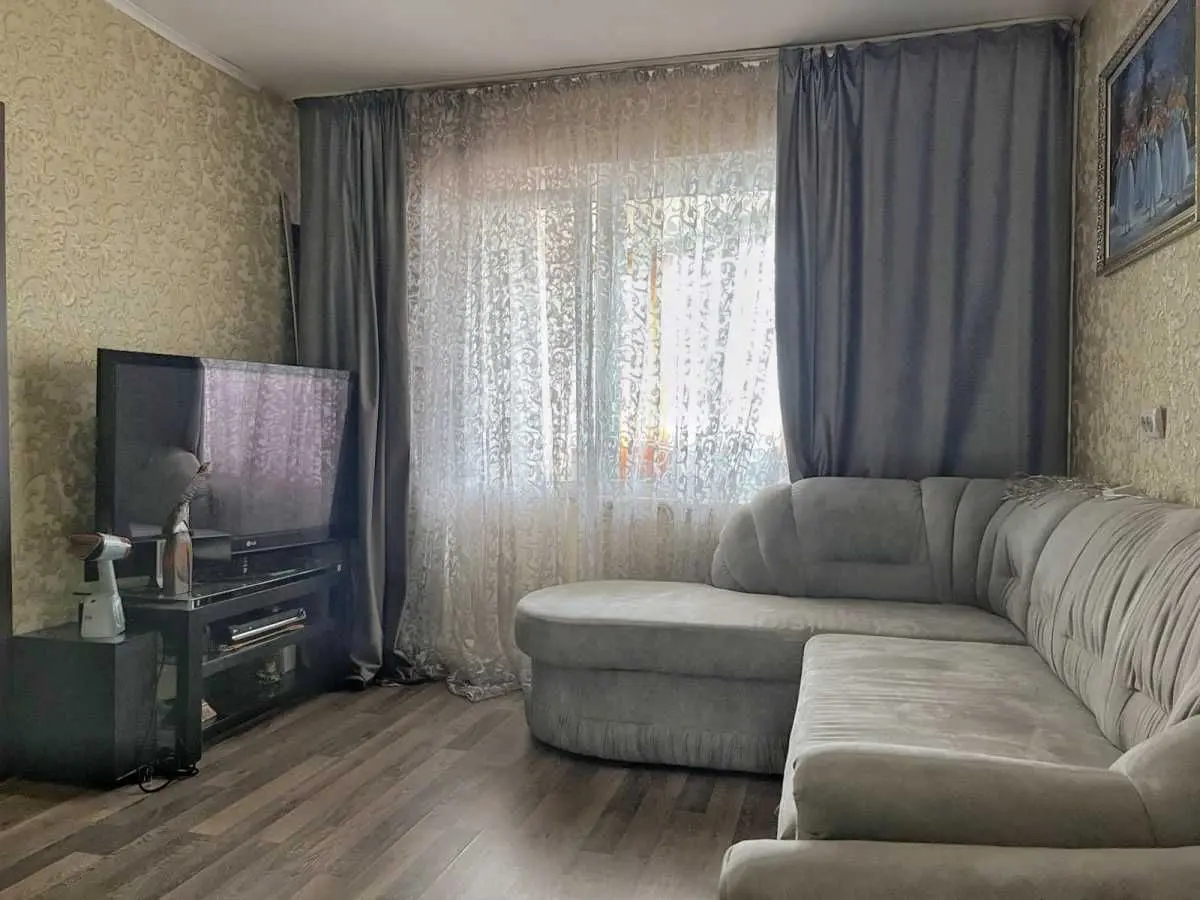 Фото Selling a 3-room apartment, 88.4 sq.m., Liskivska Street 32/51 Kyiv, price: 95000 USD, code 6240