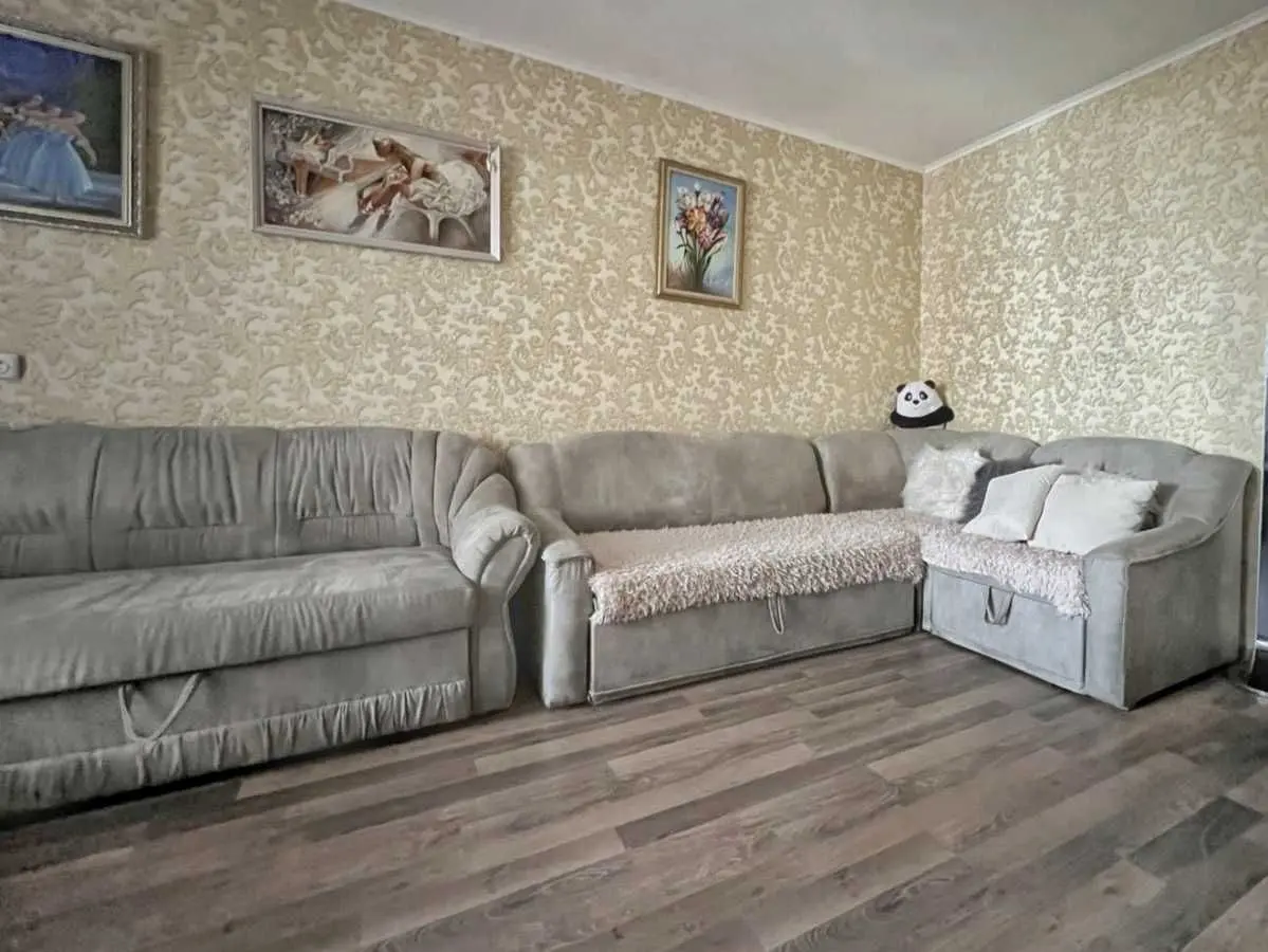 Фото Selling a 3-room apartment, 88.4 sq.m., Liskivska Street 32/51 Kyiv, price: 95000 USD, code 6240