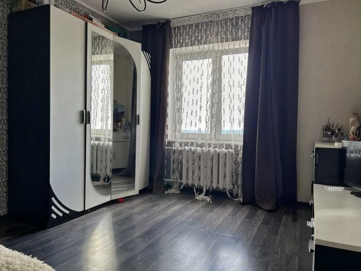 Фото Selling a 3-room apartment, 88.4 sq.m., Liskivska Street 32/51 Kyiv, price: 95000 USD, code 6240