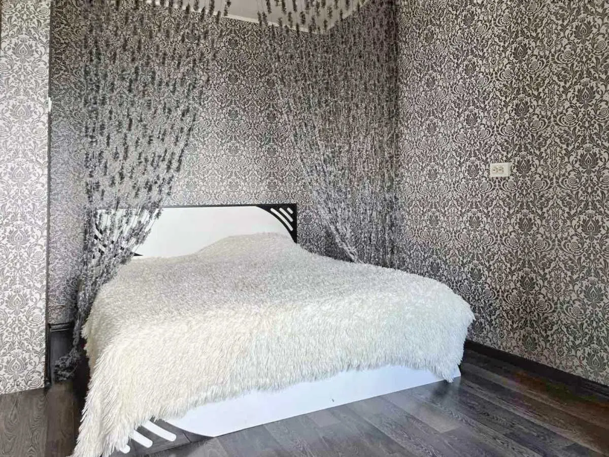 Фото Selling a 3-room apartment, 88.4 sq.m., Liskivska Street 32/51 Kyiv, price: 95000 USD, code 6240