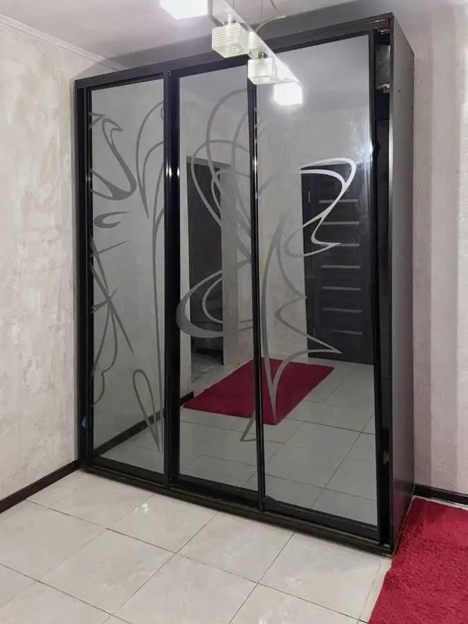 Фото Selling a 3-room apartment, 88.4 sq.m., Liskivska Street 32/51 Kyiv, price: 95000 USD, code 6240