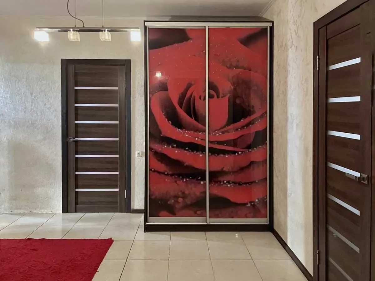 Фото Selling a 3-room apartment, 88.4 sq.m., Liskivska Street 32/51 Kyiv, price: 95000 USD, code 6240