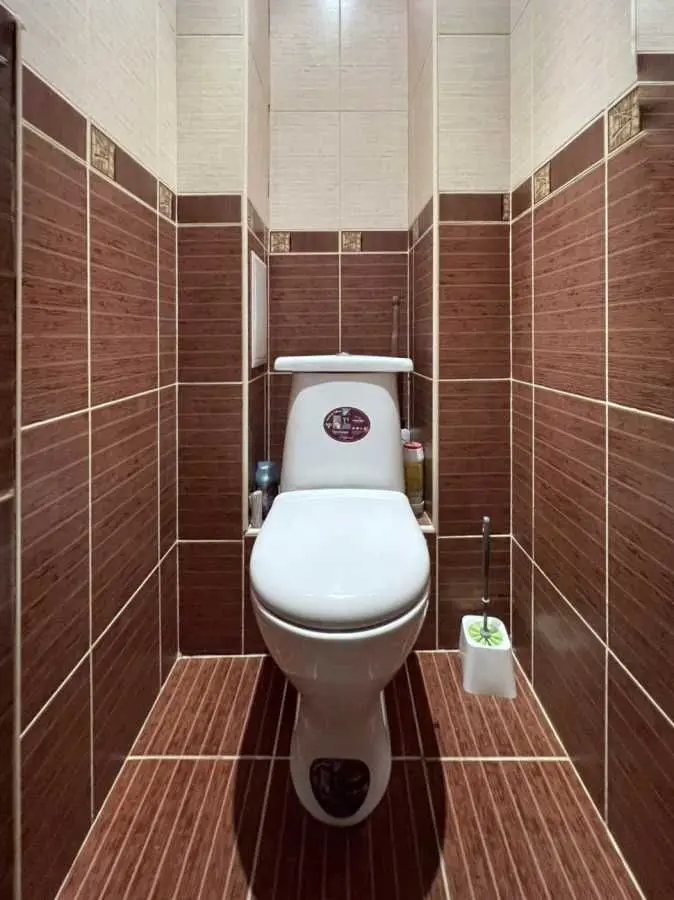 Фото Selling a 3-room apartment, 88.4 sq.m., Liskivska Street 32/51 Kyiv, price: 95000 USD, code 6240