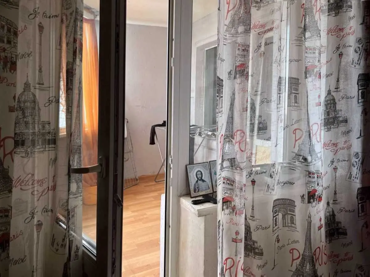 Фото Selling a 3-room apartment, 88.4 sq.m., Liskivska Street 32/51 Kyiv, price: 95000 USD, code 6240