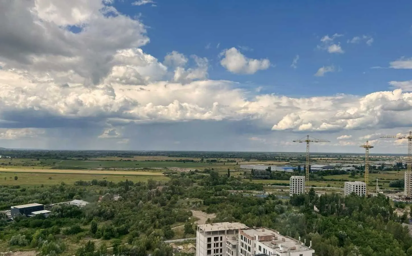 Фото Selling a 3-room apartment, 88.4 sq.m., Liskivska Street 32/51 Kyiv, price: 95000 USD, code 6240