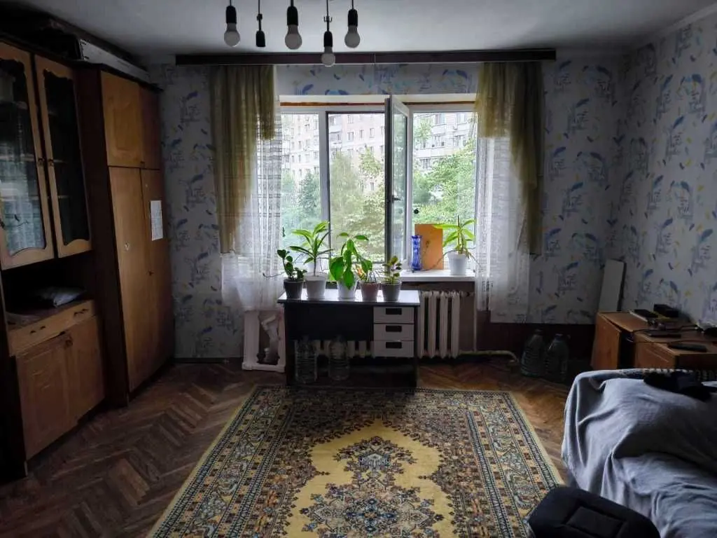 Фото Продаю 2-комнатную квартиру, 52 кв. м, Стратегическое шоссе 15 Киев, цена: 63000 USD, код 6241
