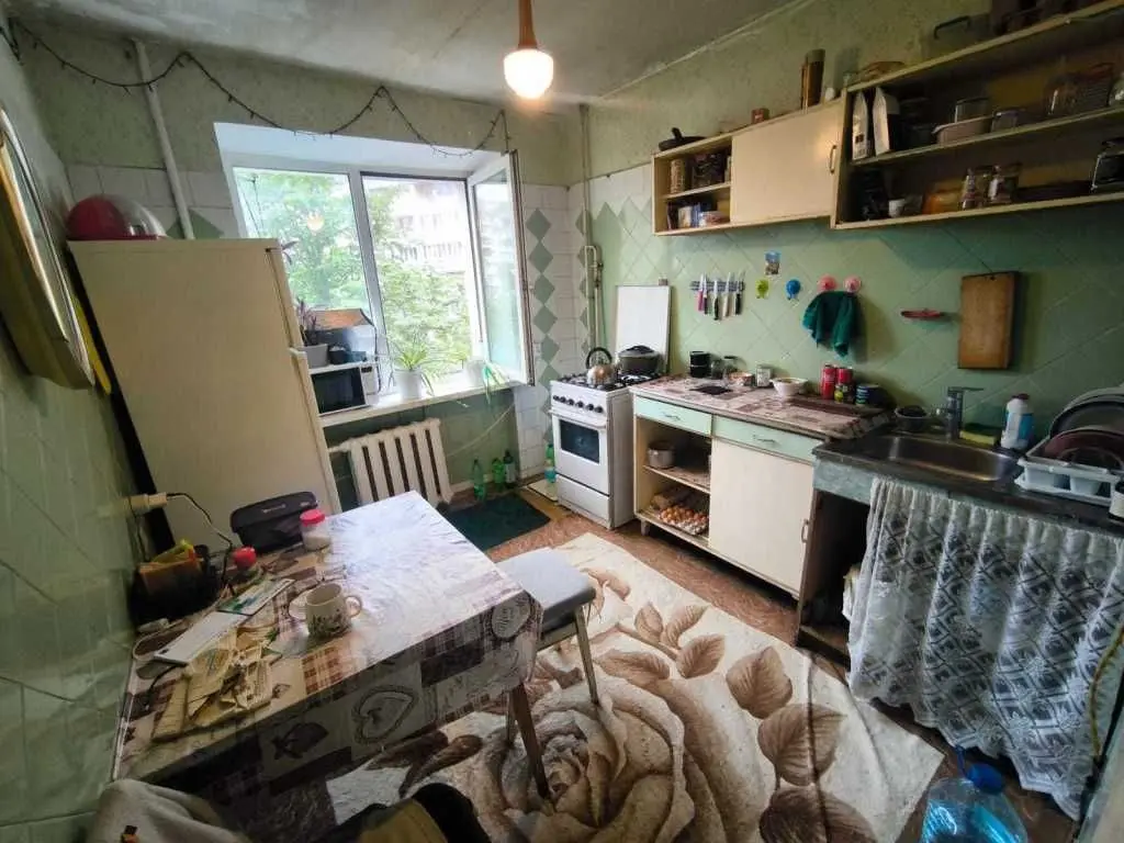 Фото Продаю 2-комнатную квартиру, 52 кв. м, Стратегическое шоссе 15 Киев, цена: 63000 USD, код 6241