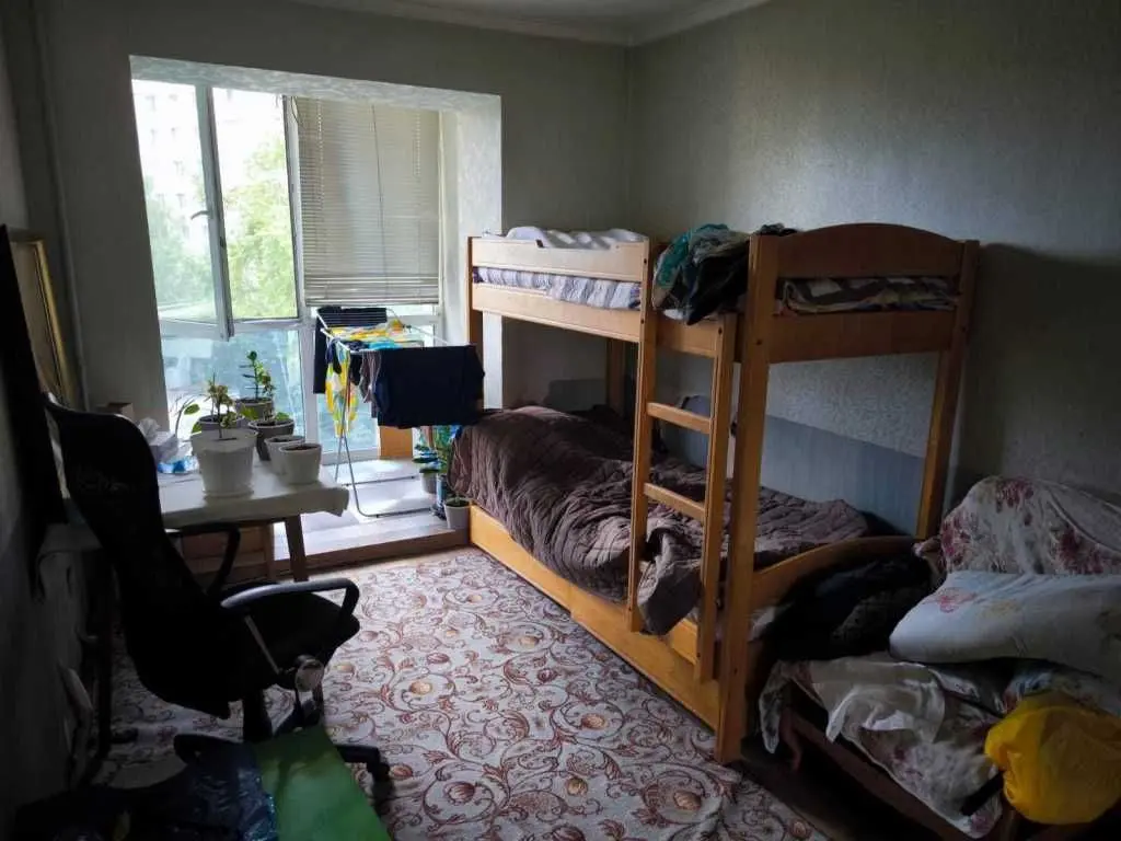 Фото Продаю 2-комнатную квартиру, 52 кв. м, Стратегическое шоссе 15 Киев, цена: 63000 USD, код 6241