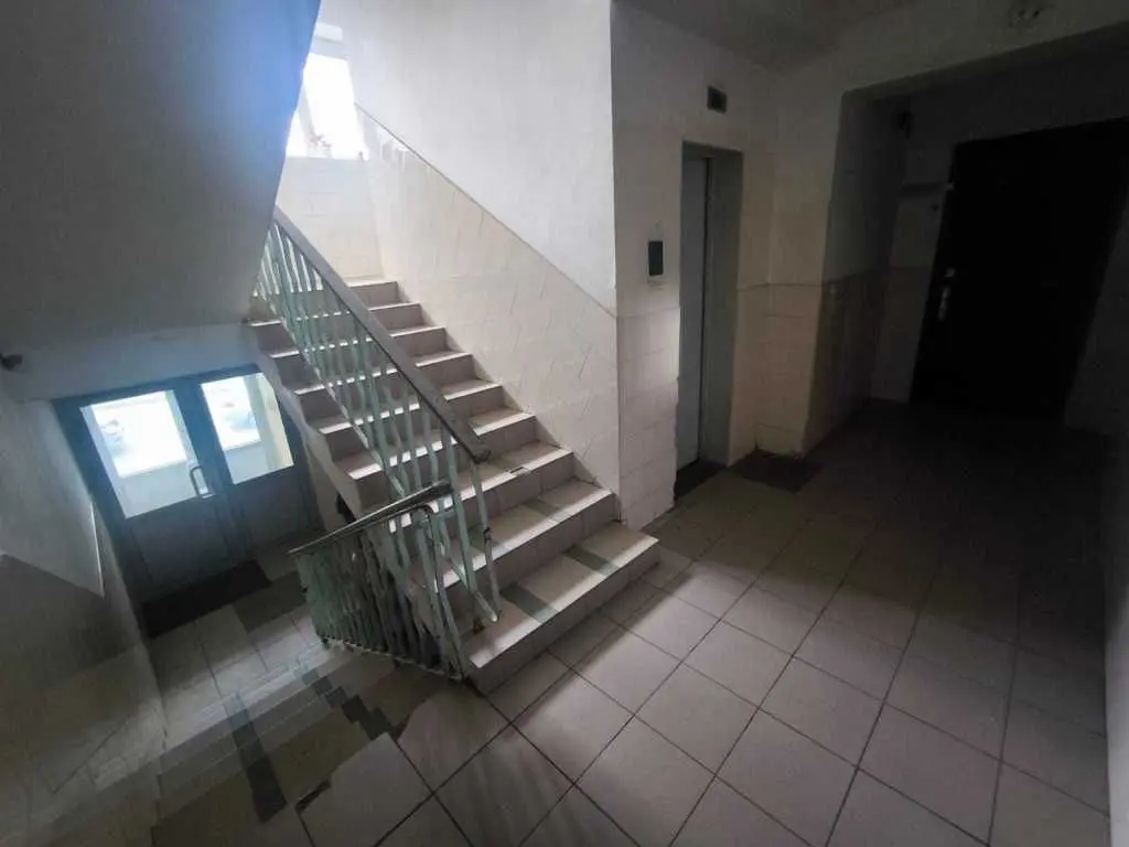 Фото Продаю 2-комнатную квартиру, 52 кв. м, Стратегическое шоссе 15 Киев, цена: 63000 USD, код 6241