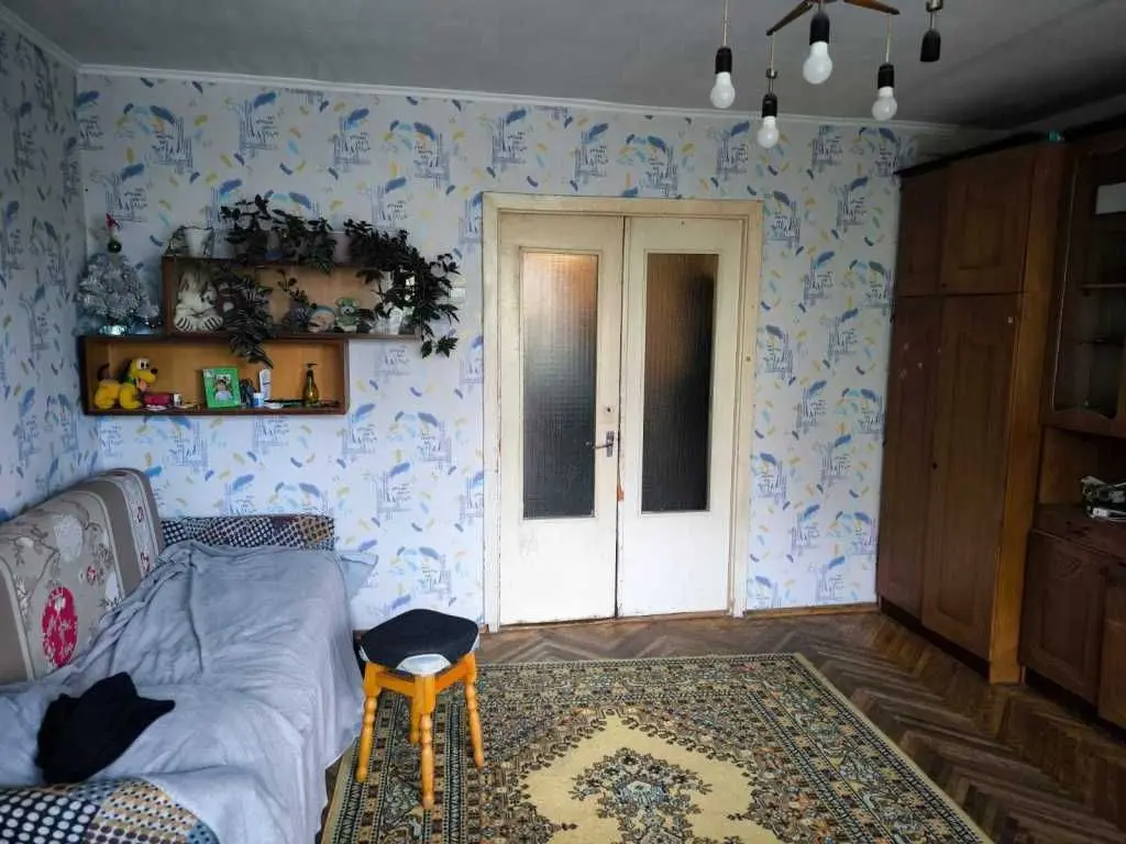 Фото Продаю 2-комнатную квартиру, 52 кв. м, Стратегическое шоссе 15 Киев, цена: 63000 USD, код 6241
