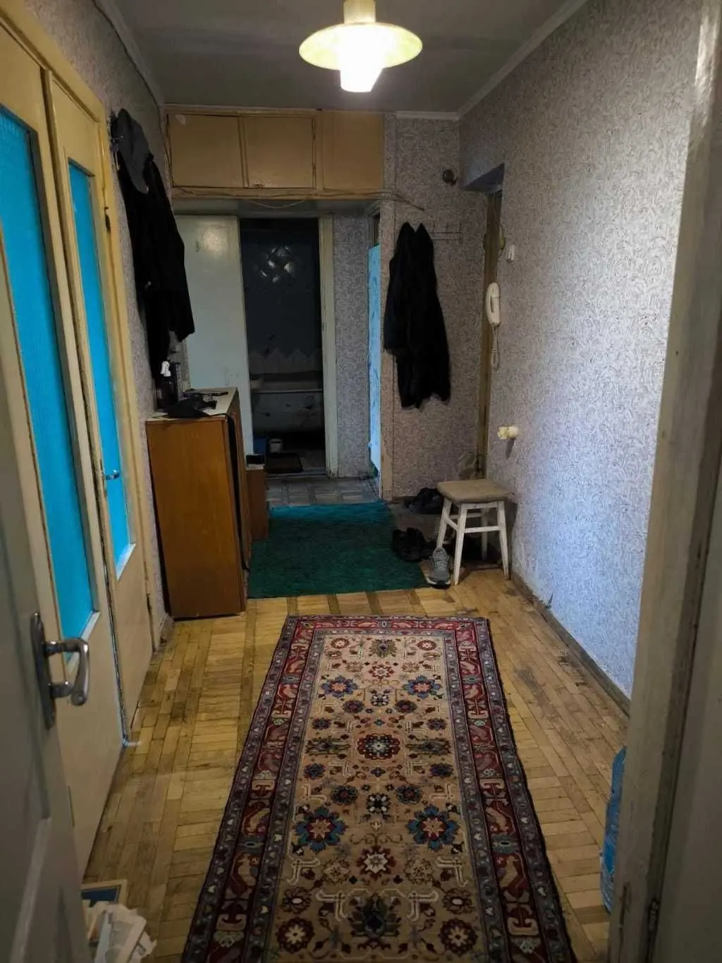 Фото Продаю 2-комнатную квартиру, 52 кв. м, Стратегическое шоссе 15 Киев, цена: 63000 USD, код 6241
