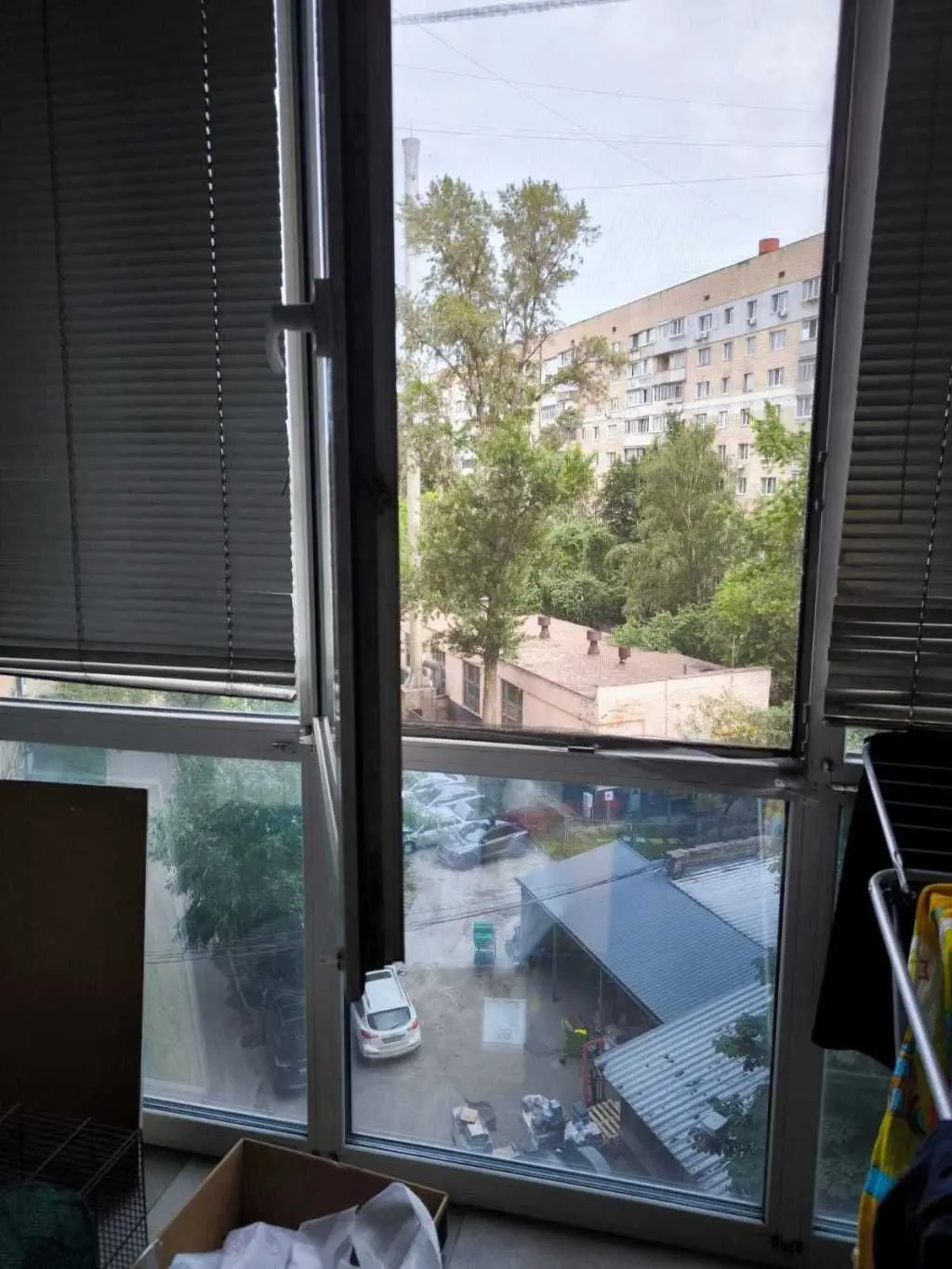 Фото Продаю 2-комнатную квартиру, 52 кв. м, Стратегическое шоссе 15 Киев, цена: 63000 USD, код 6241