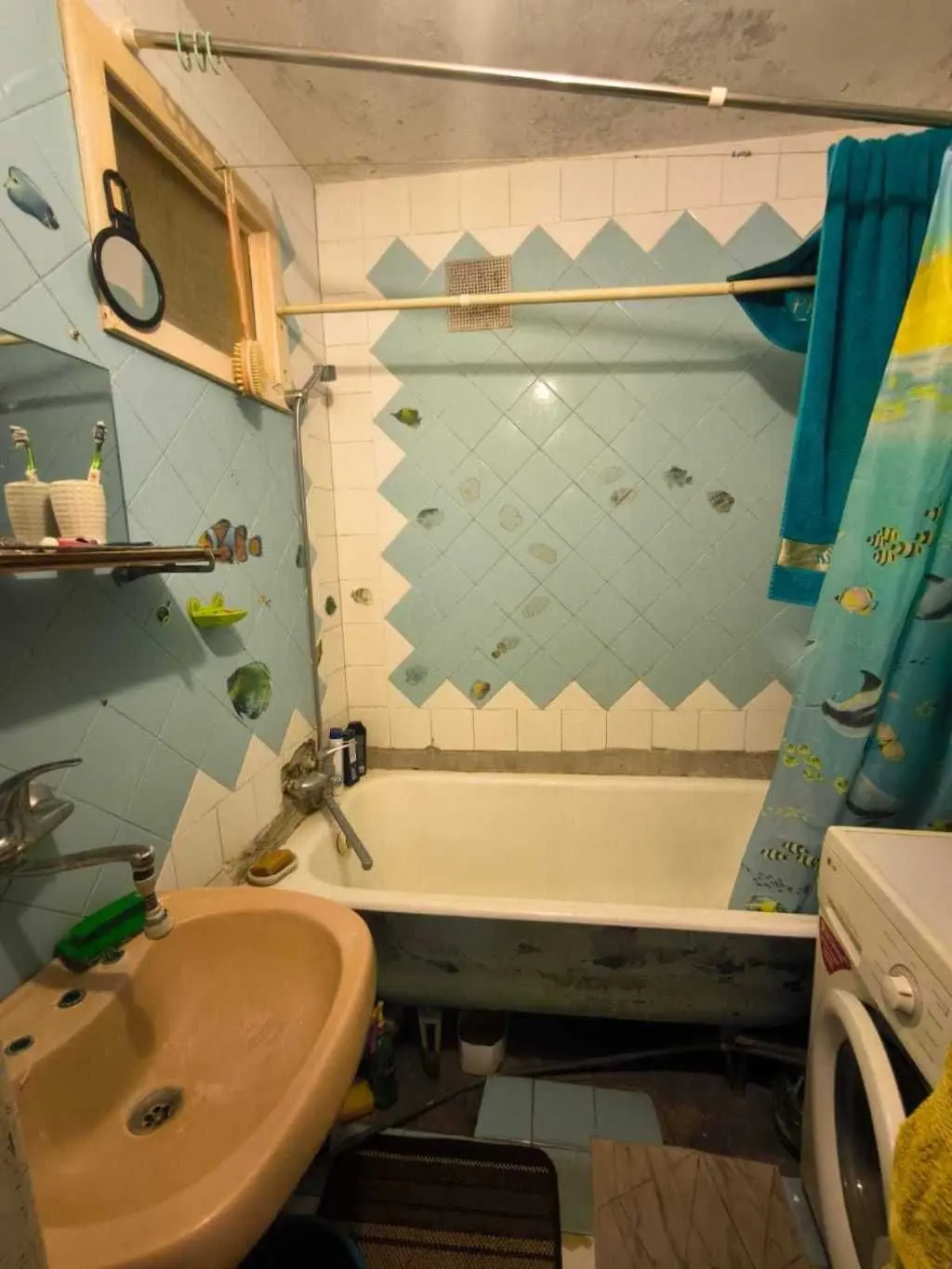 Фото Продаю 2-комнатную квартиру, 52 кв. м, Стратегическое шоссе 15 Киев, цена: 63000 USD, код 6241