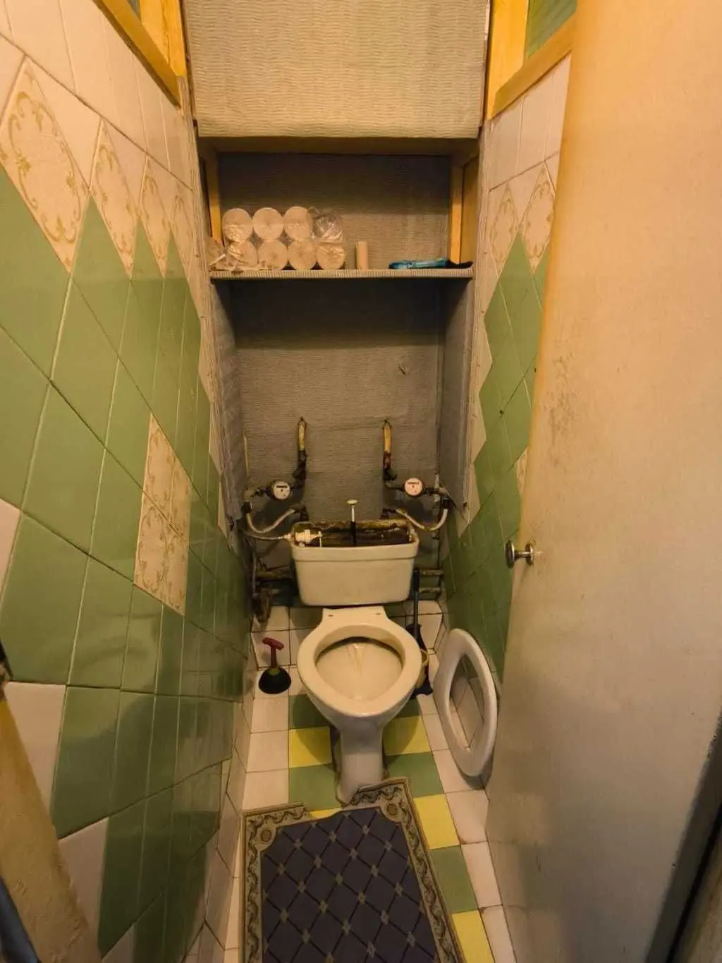 Фото Продаю 2-комнатную квартиру, 52 кв. м, Стратегическое шоссе 15 Киев, цена: 63000 USD, код 6241