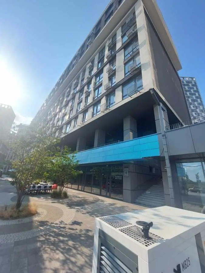 Фото Продаю 1 кімнатну квартиру, 37 кв. м, Зарічна вул. 6к3 Київ, ціна: 68300 USD, код 6244
