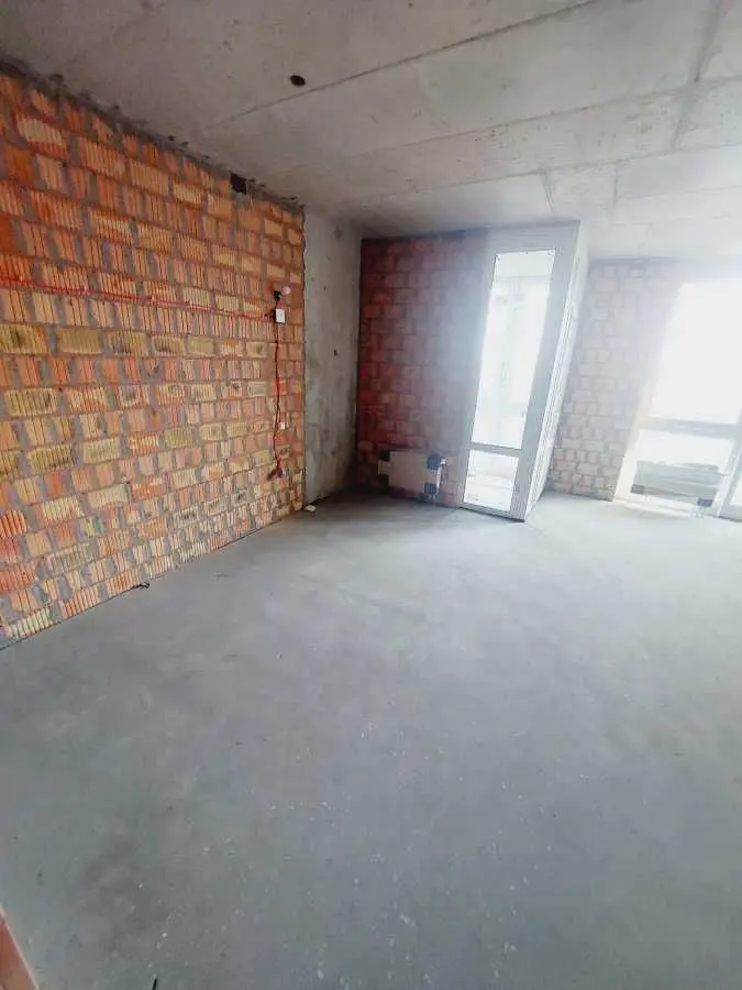 Фото Продаю 1 кімнатну квартиру, 37 кв. м, Зарічна вул. 6к3 Київ, ціна: 68300 USD, код 6244