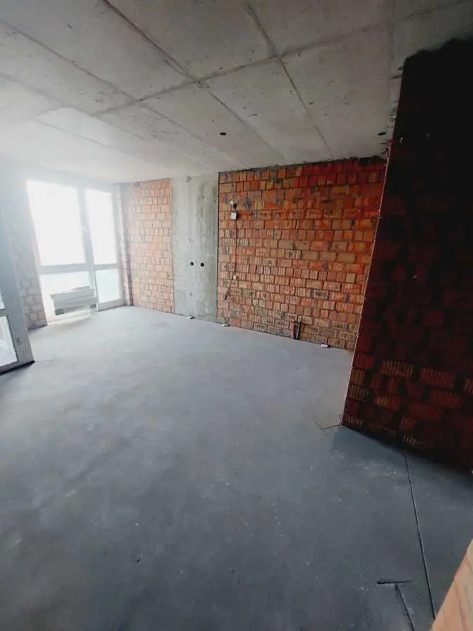 Фото Продаю 1 кімнатну квартиру, 37 кв. м, Зарічна вул. 6к3 Київ, ціна: 68300 USD, код 6244