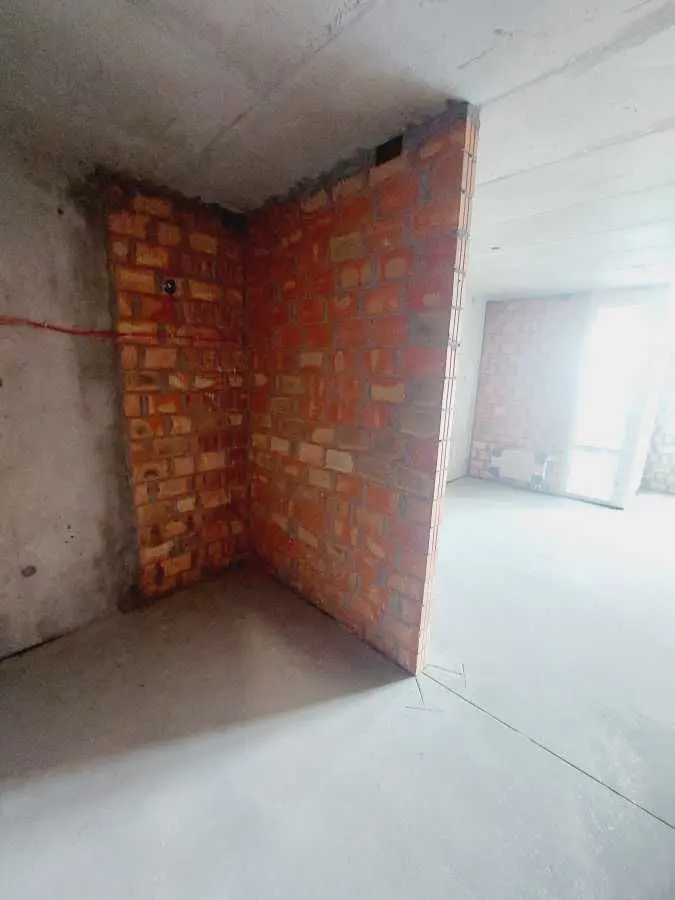Фото Продаю 1 кімнатну квартиру, 37 кв. м, Зарічна вул. 6к3 Київ, ціна: 68300 USD, код 6244