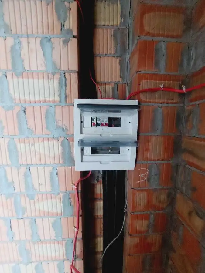 Фото Продаю 1 кімнатну квартиру, 37 кв. м, Зарічна вул. 6к3 Київ, ціна: 68300 USD, код 6244