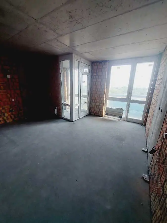 Фото Продаю 1 кімнатну квартиру, 37 кв. м, Зарічна вул. 6к3 Київ, ціна: 68300 USD, код 6244